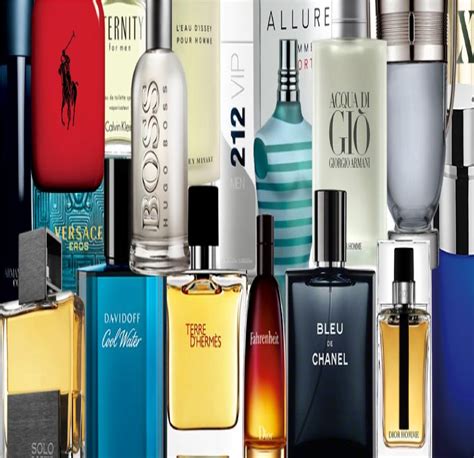 perfumes para caballeros originales